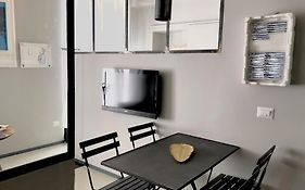 Brera Luxury Cozy Flat!